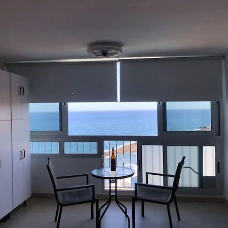 Appartement Vistas De Ensueno Al Mar à Candelaria Extérieur photo