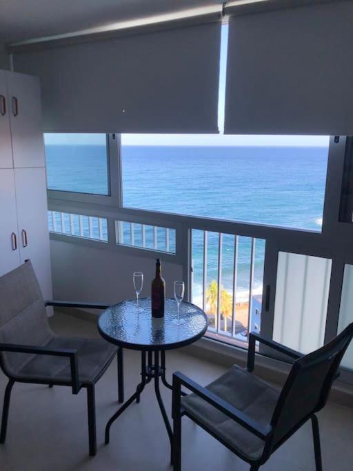 Appartement Vistas De Ensueno Al Mar à Candelaria Extérieur photo