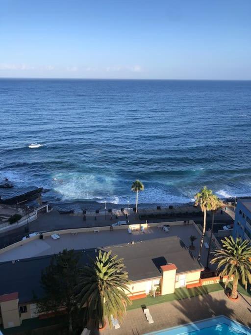 Appartement Vistas De Ensueno Al Mar à Candelaria Extérieur photo