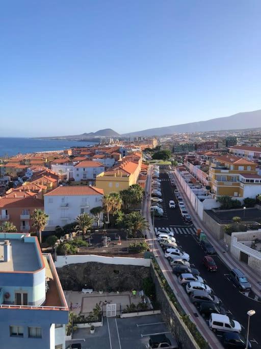 Appartement Vistas De Ensueno Al Mar à Candelaria Extérieur photo