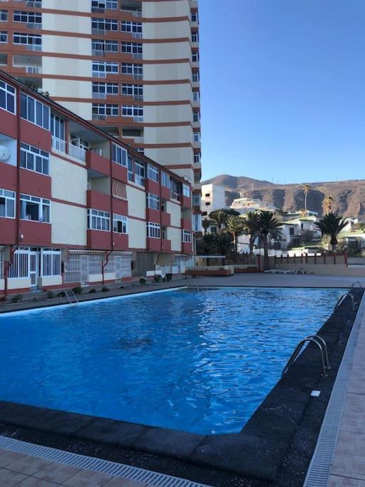 Appartement Vistas De Ensueno Al Mar à Candelaria Extérieur photo