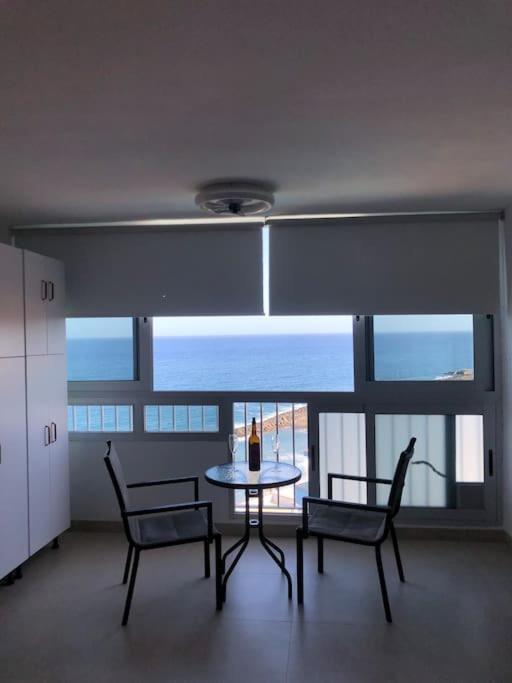 Appartement Vistas De Ensueno Al Mar à Candelaria Extérieur photo