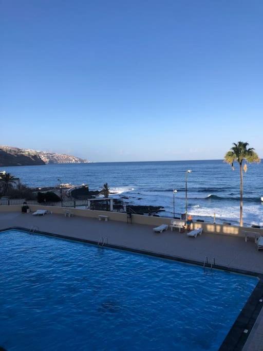 Appartement Vistas De Ensueno Al Mar à Candelaria Extérieur photo